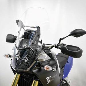 Parabrisas alto 410mm YAMAHA tenere 700 19-